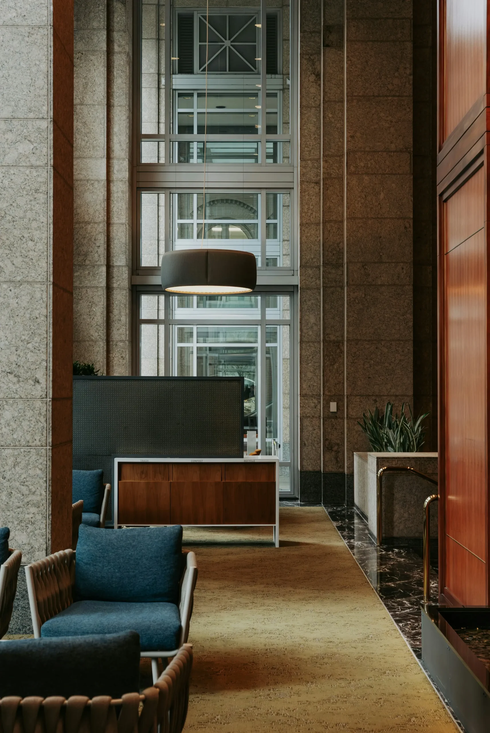 Commercial real estate