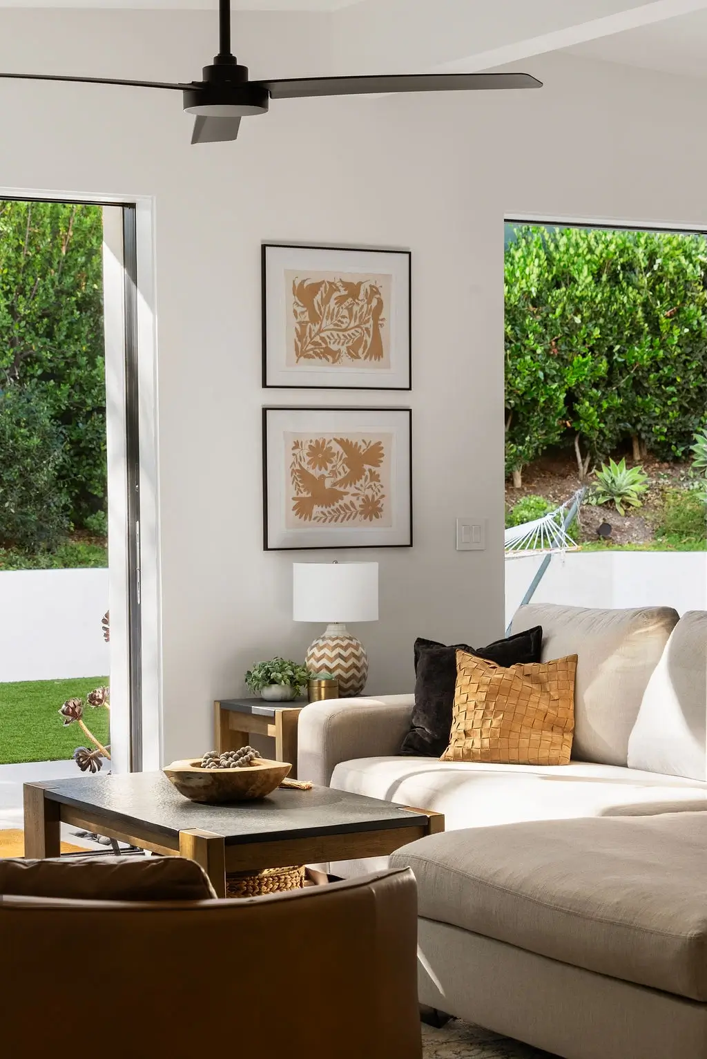 Luxury Home Interior